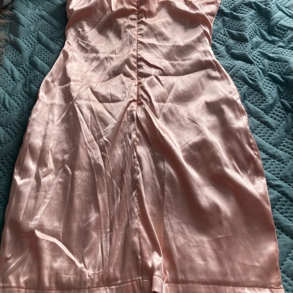 Fashion nova dress